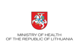 Lietuvos Respublikos Sveikatos Apsaugos Ministerija
