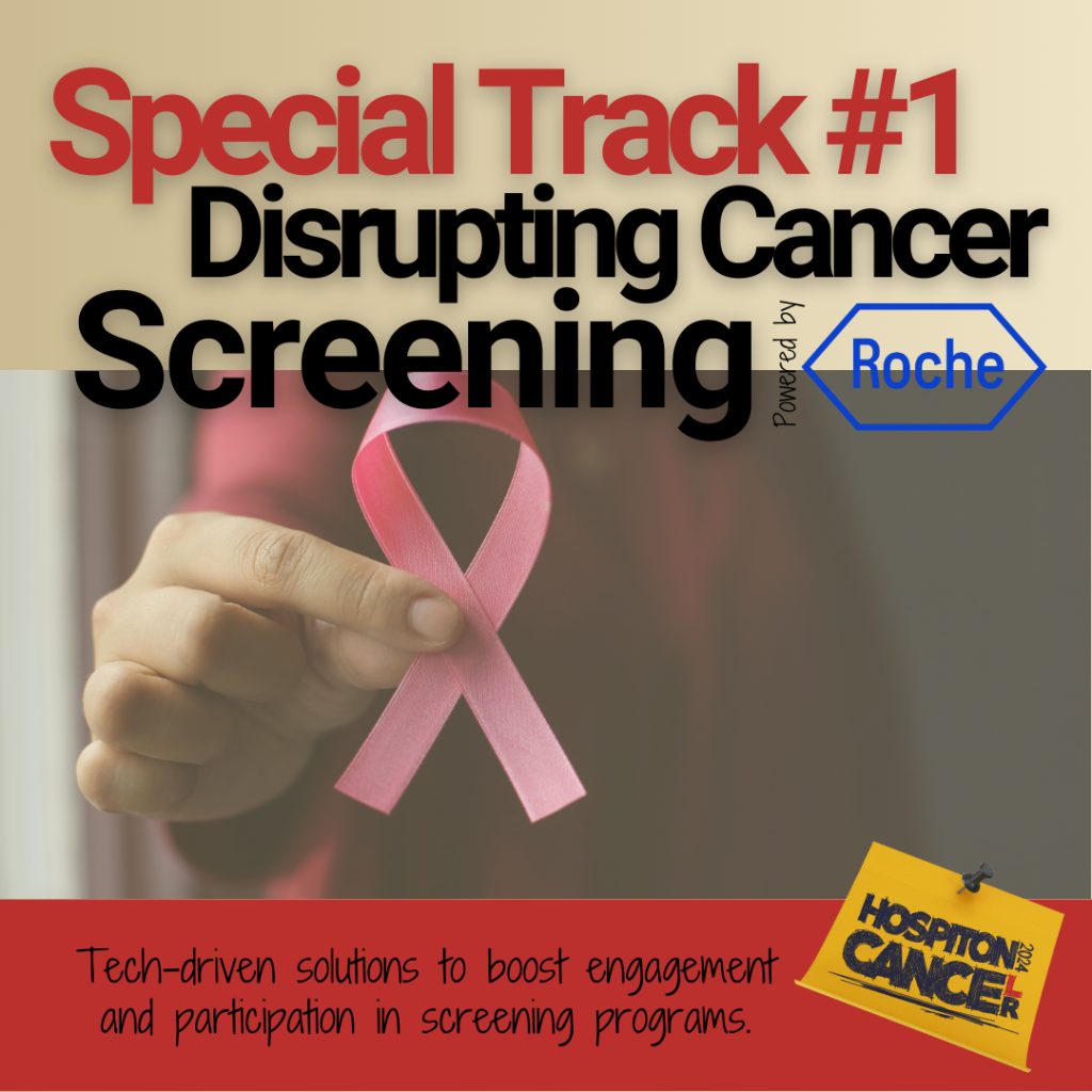 Hack Cancer & Cancel It: Join “Hospiton 2024” Featuring the ONCOSCREEN ...