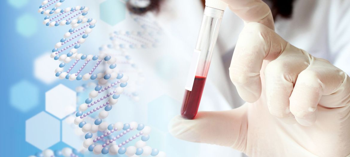 Medical and research images Images related to genes